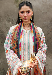 Lawn - Bin ILyas - Lumina - Summer 26 - L#74-B