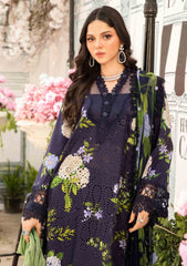 Lawn - Maria B - M Prints - Eid Edit 25 - MPEE#2B