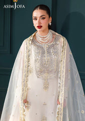 Winter - Asim Jofa - Lumiere - Festive 25 - AJLFC#03