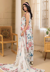 Lawn - Humdum - Senora - HSL25#08