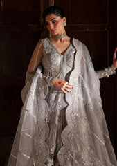 Formals - AJR Couture - Dastan-e-Ishq 25 - Mehar