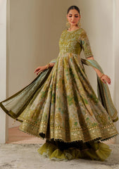 Formals - Alizeh - Fleur - AF-CH-2195-Renee