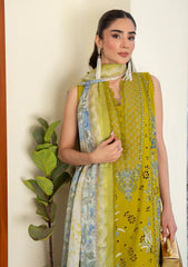 Lawn - Seraph - Lumineer 25 - Olivine