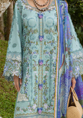 Lawn - Esmel - Mon Tresor - Luxe 25 - ESL2505 - Memento Vivere