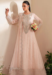 Formals - Alizeh - Reena - Eid Edit 25 - Vol 4 - D#4036 - Dazzle