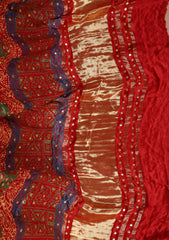 Bahawalpuri Pehnawa - Exclusive Edition - BPD#07