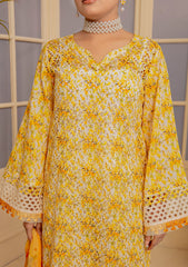 Lawn - Meemsey - Rang Kari - Luxury Festive 25 - MRL#06