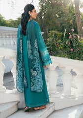 Lawn - Coral - Nova Luxury 26 - NL#08