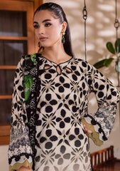 Winter - Nureh - Signature Prints 25 - SP#166