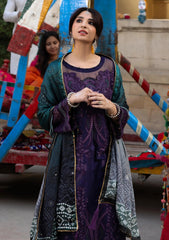 Lawn - Al Zohaib - BANDHANI - The Tales Of Jaipur 26 - BTJ#08