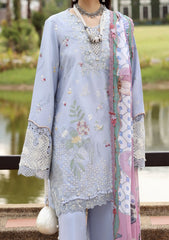 Lawn - Republic Womenswear - Lilas Summer 26 - D#04B - ELOWEN