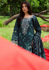 Winter - Parishay - Rang e Sarma - Khaddar 25 - SAR#08