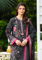 Winter - Rang Rasiya - Luxe Silk 25 - RRLS#06 - Farwa