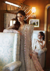 Formal Collection - Republic Womenswear - Pieno De Verde - D#8 - Kyla