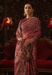 Formals - Aik Atelier - Sari Edit 25 - LOOK#08