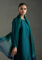 Pret - Zarqash - Silk Edit - ZQS25#15 - Eloise