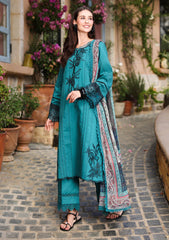 Lawn - Rang Rasiya - Lifestyle Summer 26 - V1SLD#08 - Rosemary