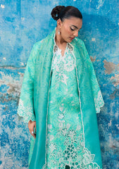 Winter - Rajbari - Nissa Floral Symphony 26 - RNS#11