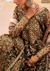 Formals - Aik Atelier - Volume 1 - Festive 25 - Look 04