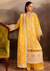 Lawn - Mahnur - Twilight Luxury - ZENIA