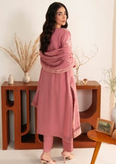 Pret Collection - Neeshay - Fall Winter - Pink Reverie