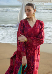 Winter - Naqsh - Ocean Opulence 25 - D#173