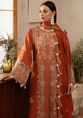 Lawn - Mahnur - Florence Luxury 25 - ZIMAL