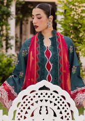 Winter - Mahnur - Gulzar Viscose - GV25#08