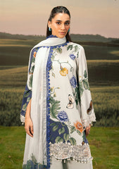 Winter - M.Basics - Unstitched Casual - Pre/Fall 25 - MBPF#07 B