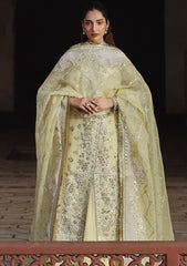 Formals - Akbar Aslam - Rang Mehal - Festive 25 - D#1604 - Mehro