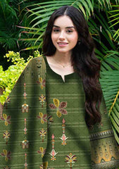 Lawn - Art n Style - Monsoon 25 - Volume 1 - D#11