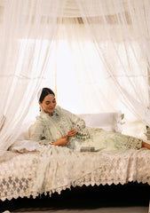 Lawn - Zarposh - Sajni - Zarina