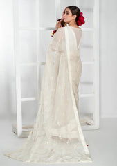 Formals - Imran Aftab - Lux Wedding - Saree 25 - IASC#28