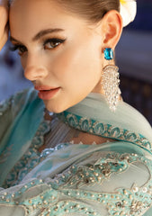 Lawn - Charizma - Unstitched Festive - Limited Edition - CLE25#03