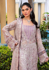 Formals - Sahane - Haye Dil - Wedding 25 - D#08 - Falling for you