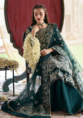Formals - Parishay - Jahanara - Luxury 25 - JRA#08
