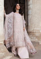 Formal Collection - Zarif - Shehnai - Wedding - ZR25#07 - Manara