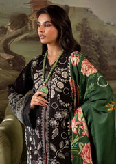 Winter - Nureh - Signature Prints - Doriya Linen 25 - SP#178