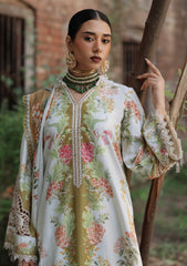 Winter - AJR Couture - Sard Shaam 25 - AJRW#08 - GULRUKH