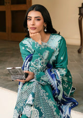 Lawn - Roheenaz - Aashiyana - Luxury 25 - RAL#02-A - Abeer