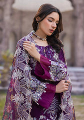 Pret - Tessa - Mah-e-Noor - Summer 26 - Noor-e-Banafsha