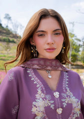 Summer - Garnet Clothing - Sierra 26 - Morvena