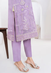 Pret Collection - Fozia Khalid - Rang Mahal Eid Festive - FRM25#07 - Barq