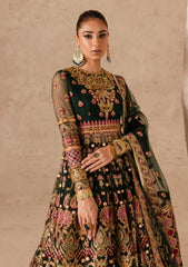 Formals - Imran Ramzan - Chèrie - D#07 - Jardin