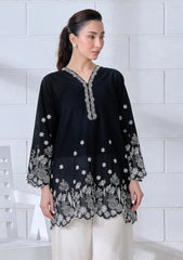 Pret - Cocoon - Allure Festive 26 - Siyah