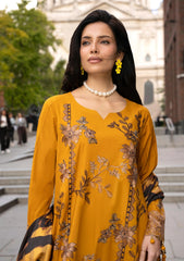 Winter - Al Zohaib - Wintry Breeze - WB-26#08