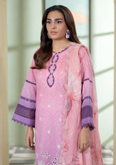 Lawn - Johra - Liyana Unstitched 26 - JS#389