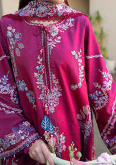 Lawn - Kanwal Malik - Mira Summer 26 - KAIA