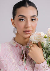 Lawn - Qalamkar - Q Prints 25 - Vol II - QLM#02-B