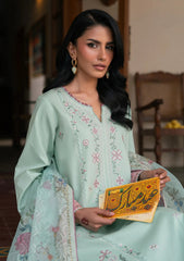 Lawn - Seran - Lamhay Eid Edit 26 - Abeer